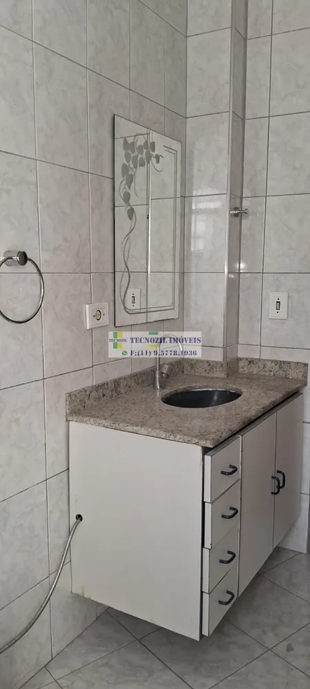 Sobrado, 2 quartos, 90 m² - Foto 5