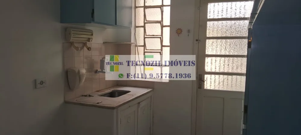 Sobrado, 2 quartos, 90 m² - Foto 4