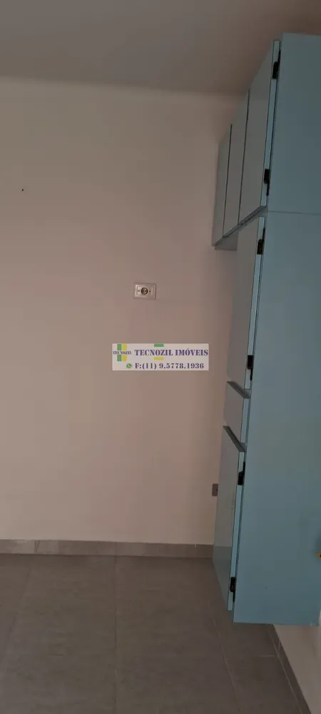 Sobrado, 2 quartos, 90 m² - Foto 11