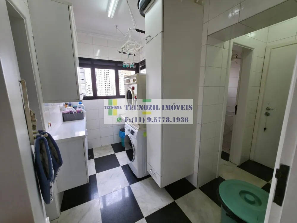 Apartamento, 4 quartos, 267 m² - Foto 10