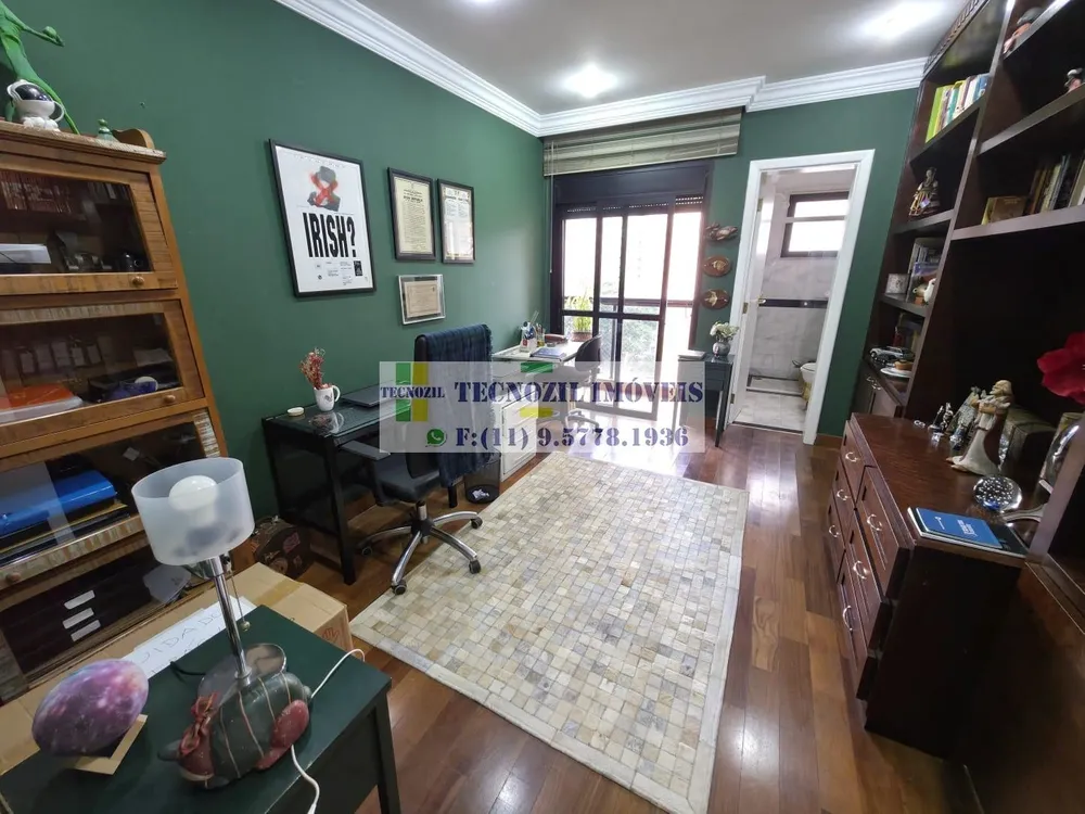 Apartamento, 4 quartos, 267 m² - Foto 4
