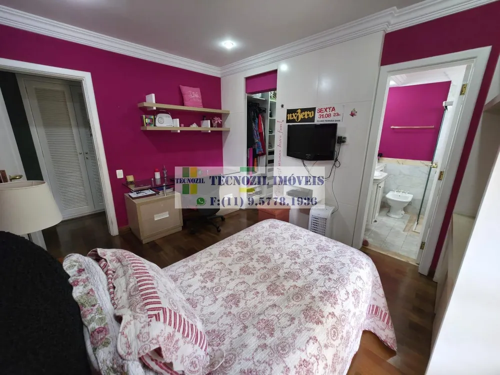 Apartamento, 4 quartos, 267 m² - Foto 15