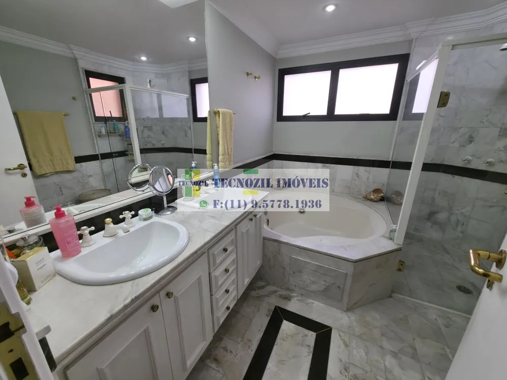 Apartamento, 4 quartos, 267 m² - Foto 8
