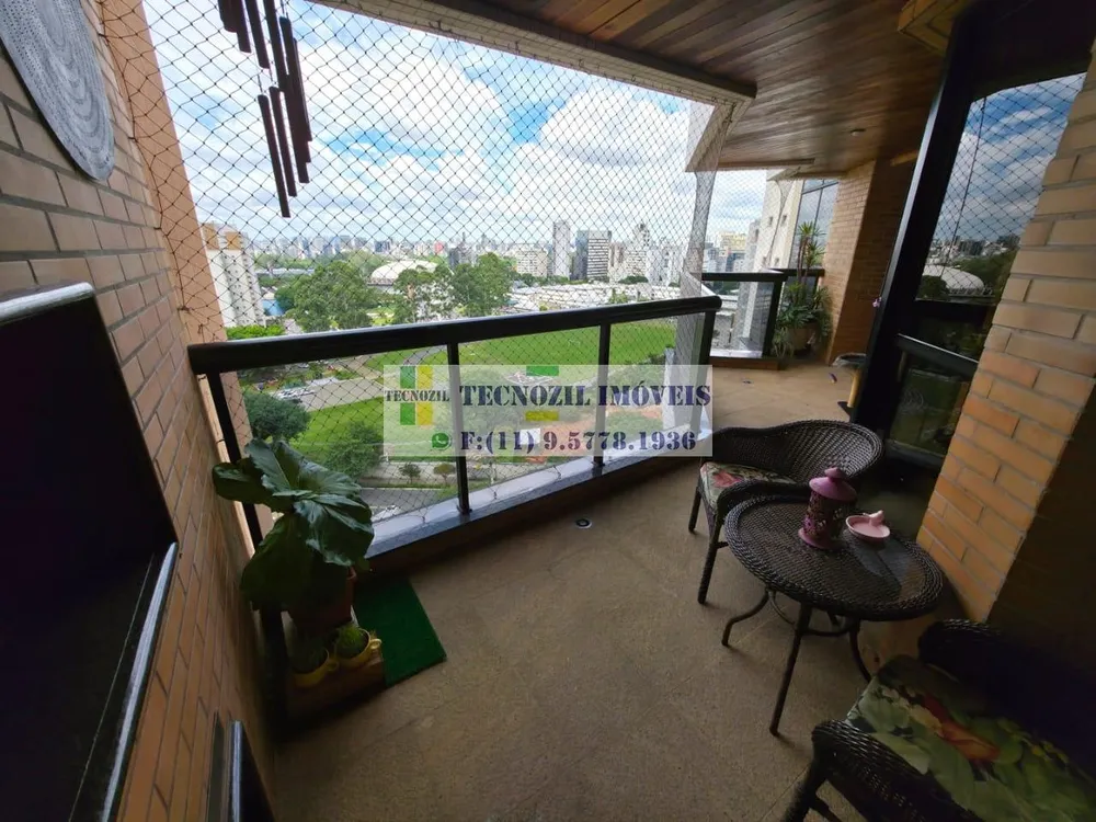 Apartamento, 4 quartos, 267 m² - Foto 5