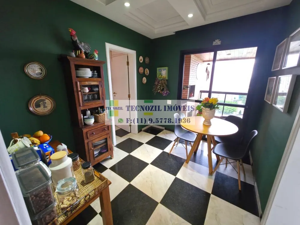 Apartamento, 4 quartos, 267 m² - Foto 7
