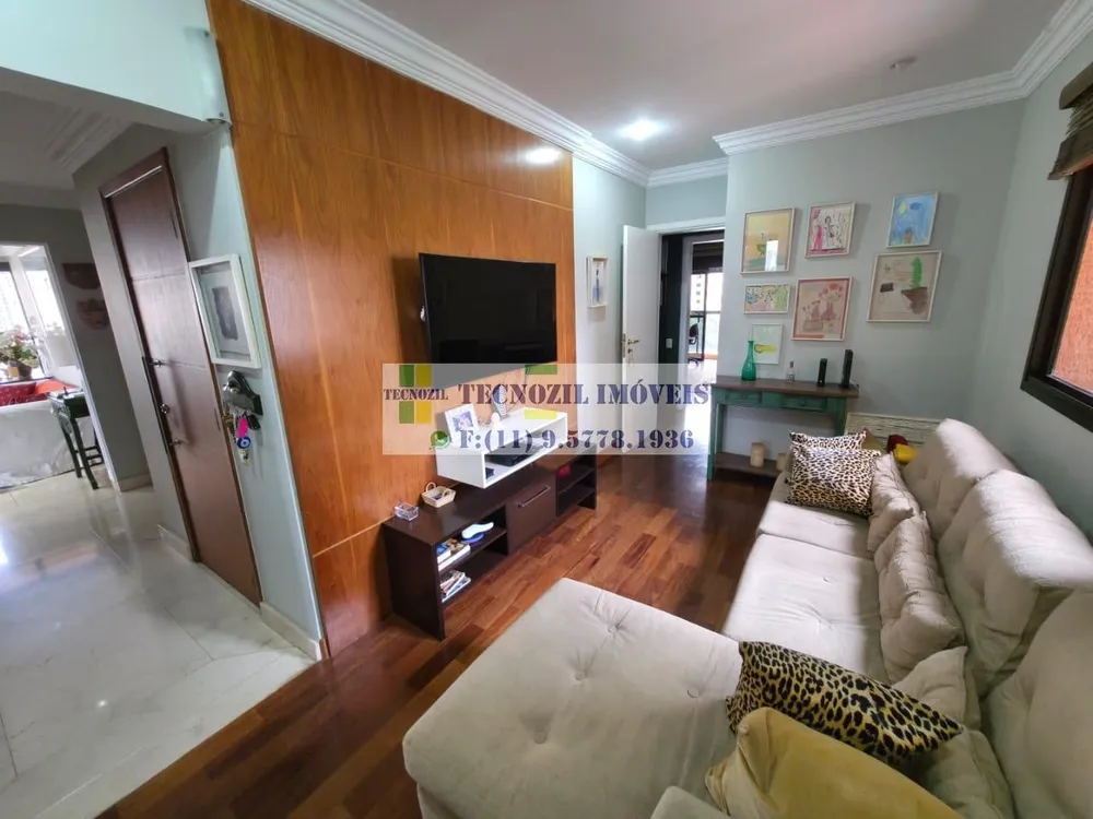 Apartamento, 4 quartos, 267 m² - Foto 6