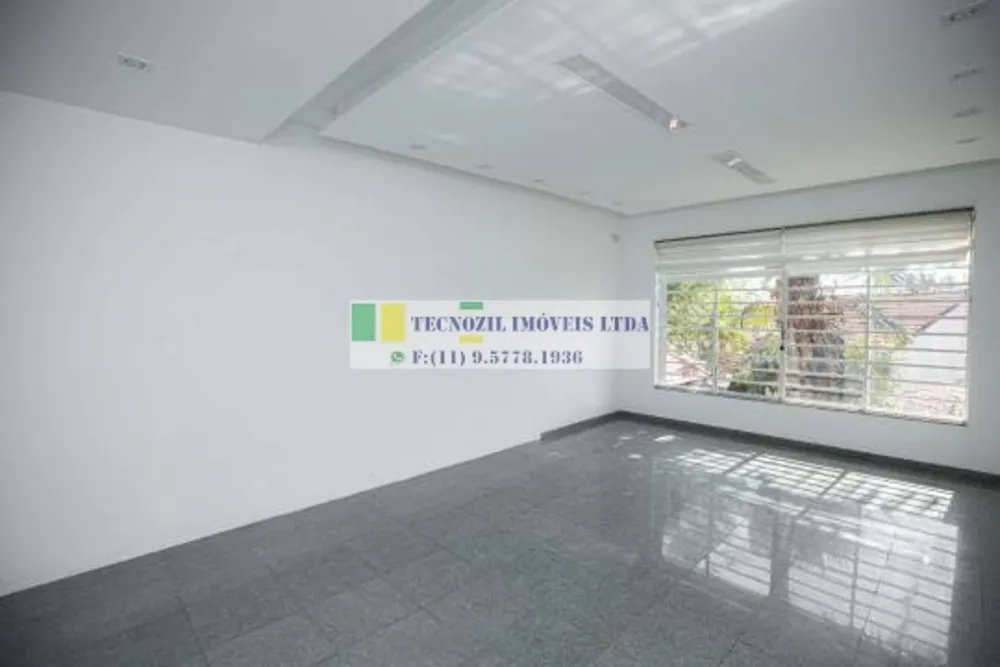 Sobrado, 11 quartos, 412 m² - Foto 3