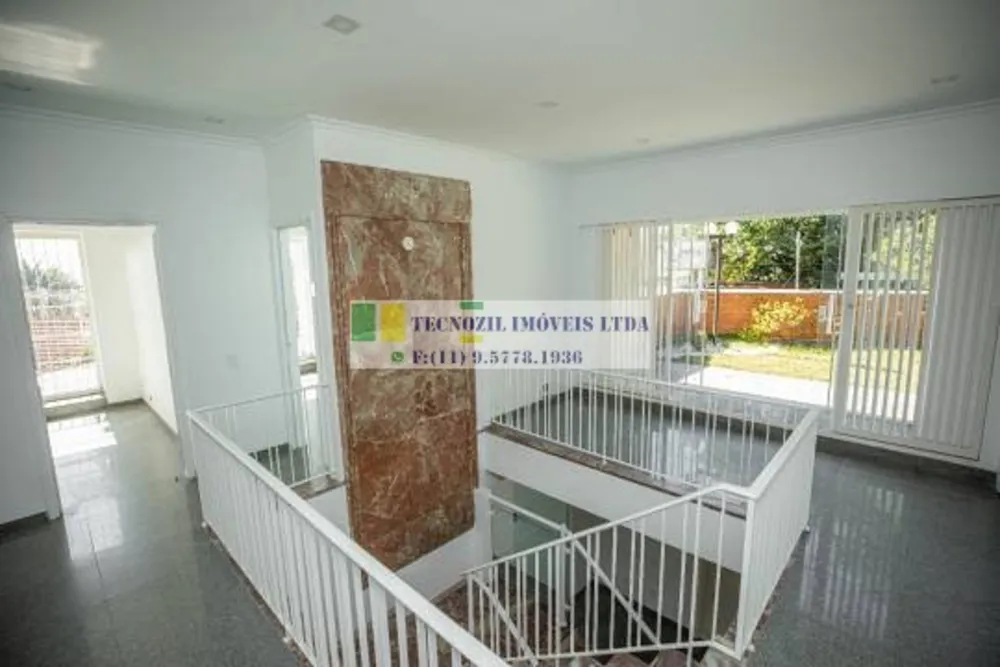 Sobrado, 11 quartos, 412 m² - Foto 4