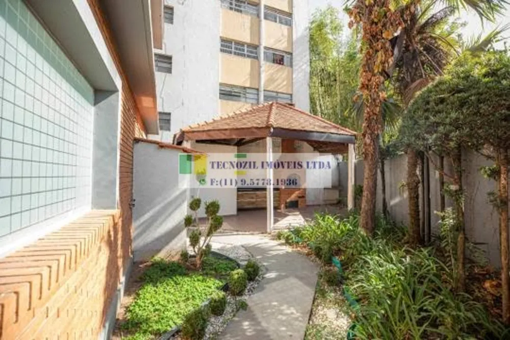 Sobrado, 11 quartos, 412 m² - Foto 15