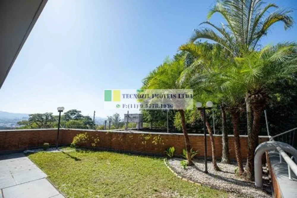 Sobrado, 11 quartos, 412 m² - Foto 13