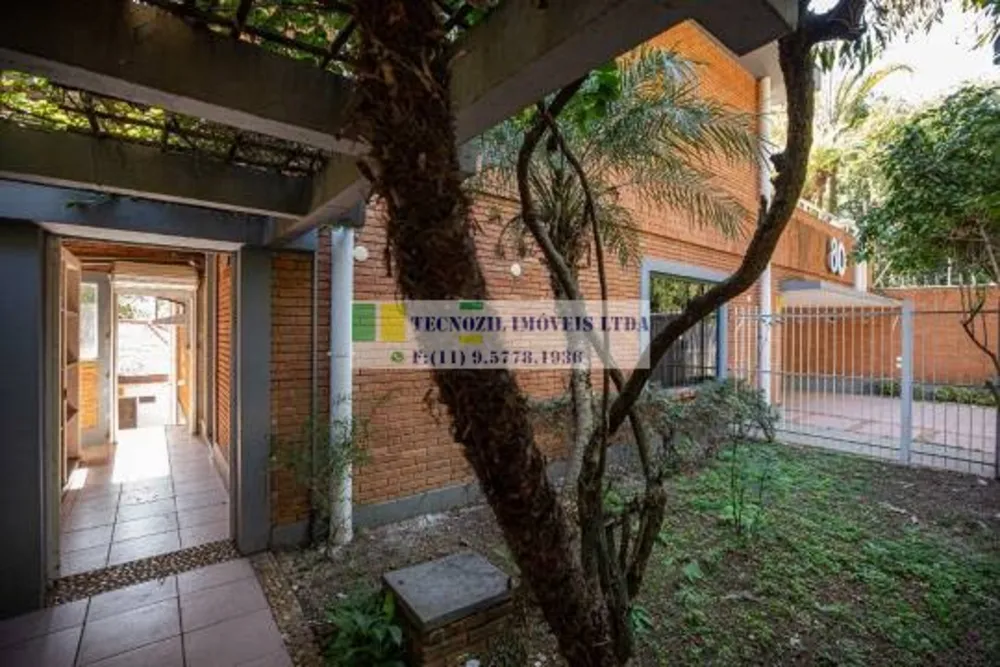 Sobrado, 11 quartos, 412 m² - Foto 11