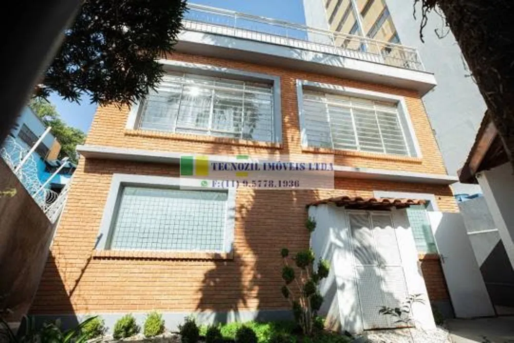 Sobrado, 11 quartos, 412 m² - Foto 14