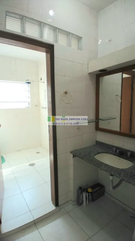 Sobrado, 3 quartos, 438 m² - Foto 2
