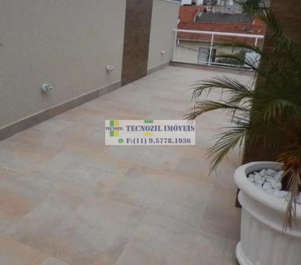 Sobrado, 4 quartos, 200 m² - Foto 11