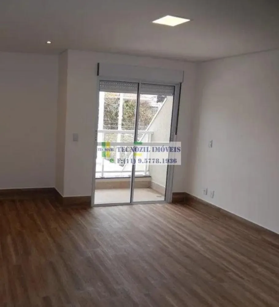 Sobrado, 4 quartos, 200 m² - Foto 10