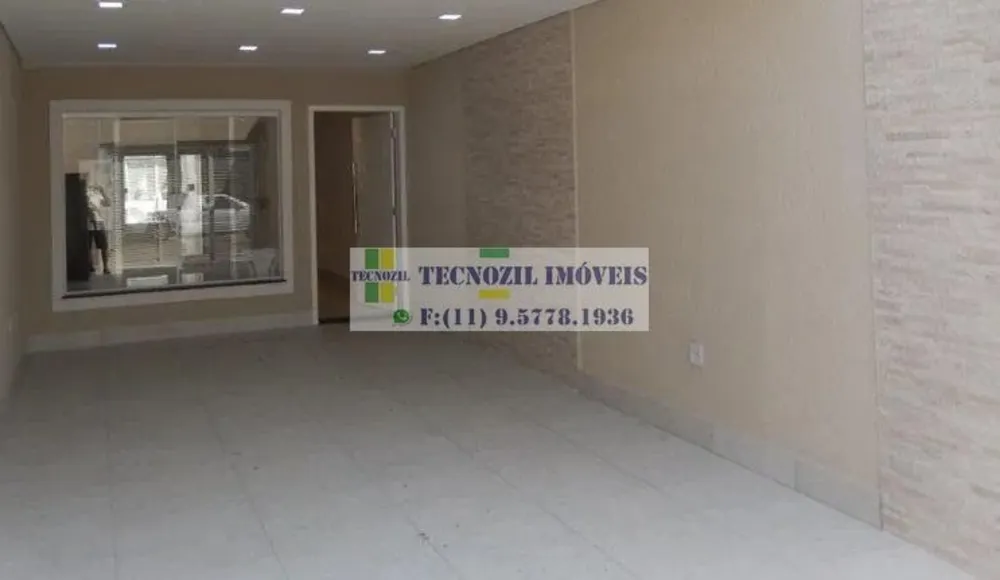 Sobrado, 4 quartos, 200 m² - Foto 1