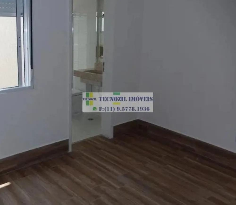 Sobrado, 4 quartos, 200 m² - Foto 8