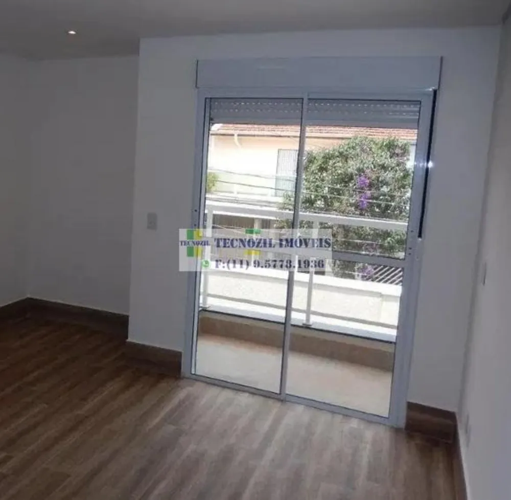 Sobrado, 4 quartos, 200 m² - Foto 9