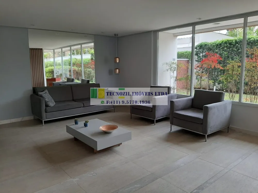 Apartamento, 3 quartos, 89 m² - Foto 3