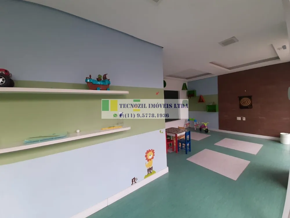 Apartamento, 3 quartos, 89 m² - Foto 4