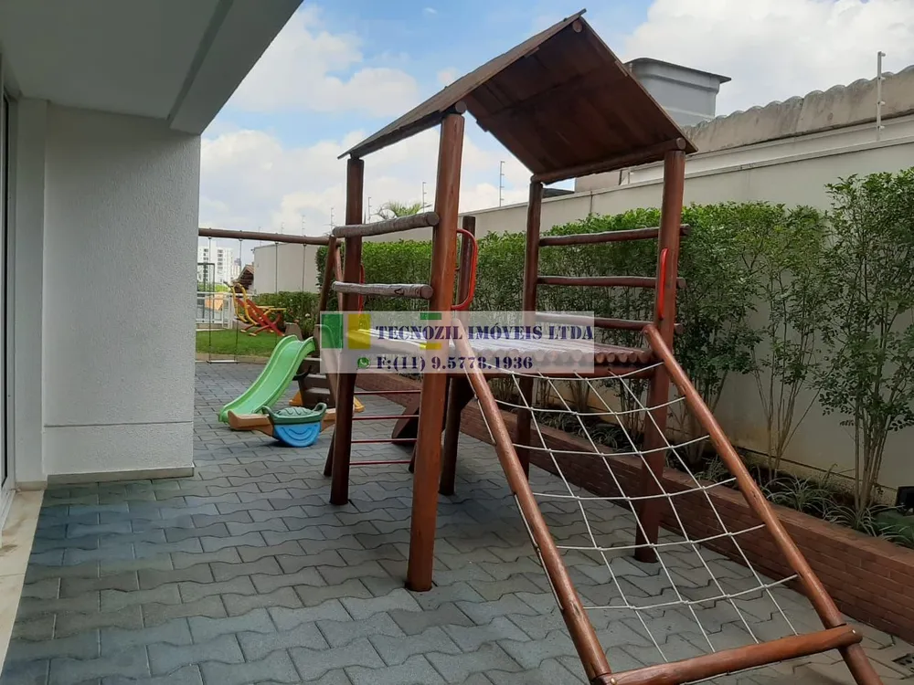 Apartamento, 3 quartos, 89 m² - Foto 5