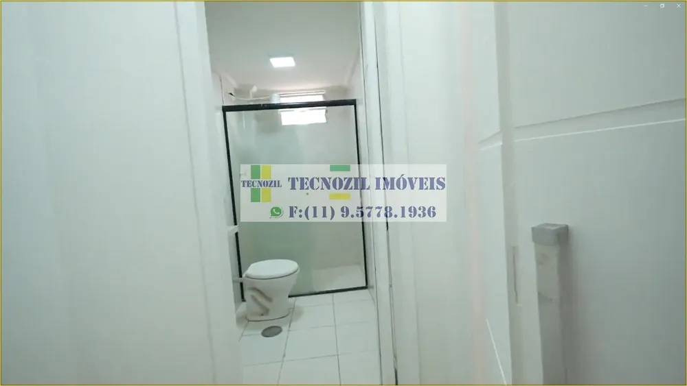 Apartamento, 1 quarto, 45 m² - Foto 9