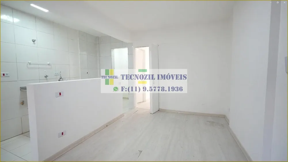 Apartamento, 1 quarto, 45 m² - Foto 1