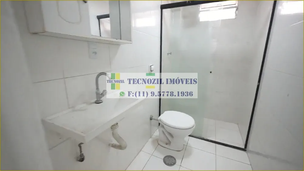 Apartamento, 1 quarto, 45 m² - Foto 10