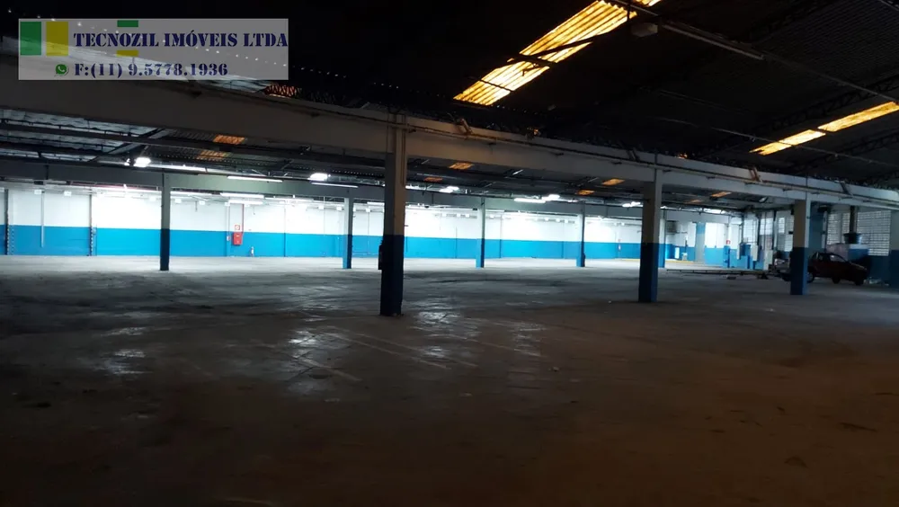 Depósito-Galpão, 2950 m² - Foto 4