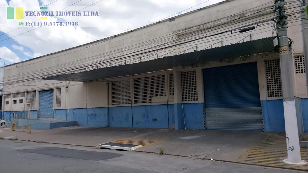 Depósito-Galpão, 2950 m² - Foto 5