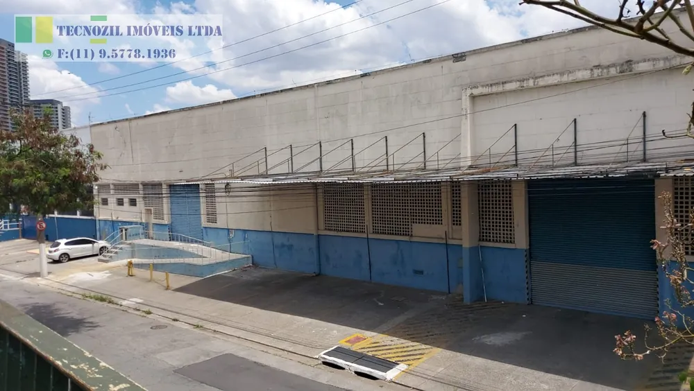 Depósito-Galpão, 2950 m² - Foto 2