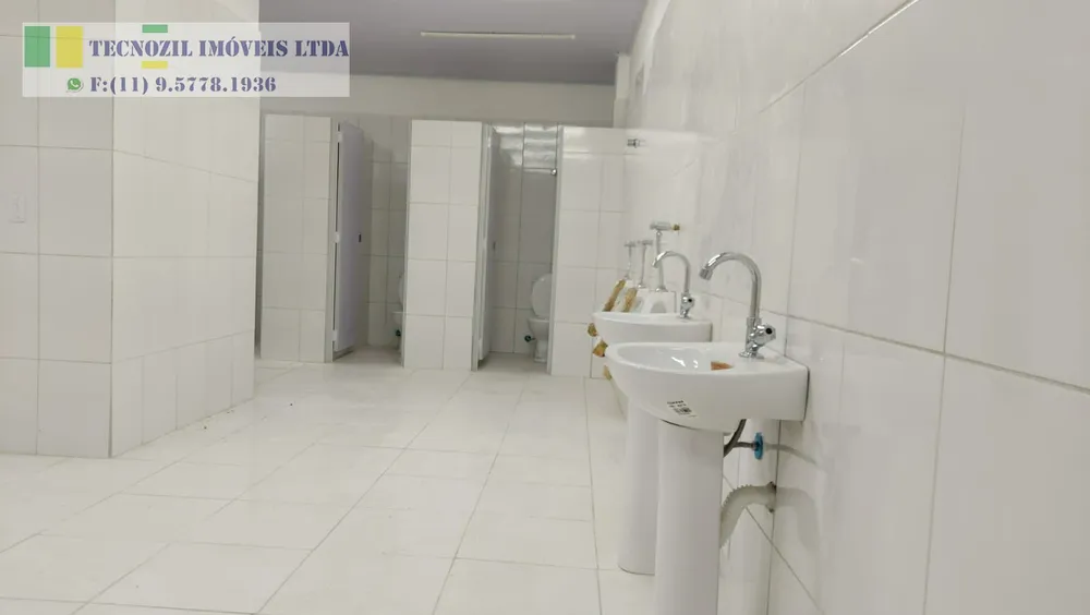 Depósito-Galpão, 2950 m² - Foto 8