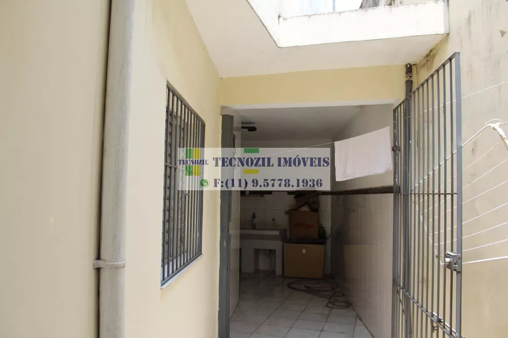 Sobrado à venda com 4 quartos, 406m² - Foto 29