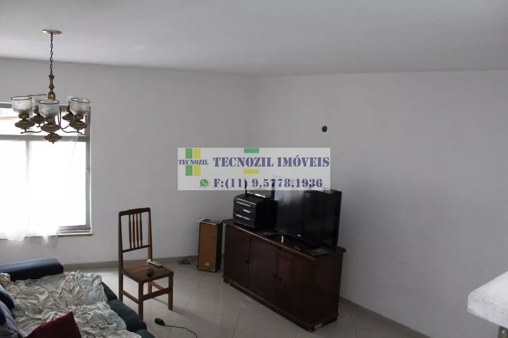 Sobrado à venda com 4 quartos, 406m² - Foto 5