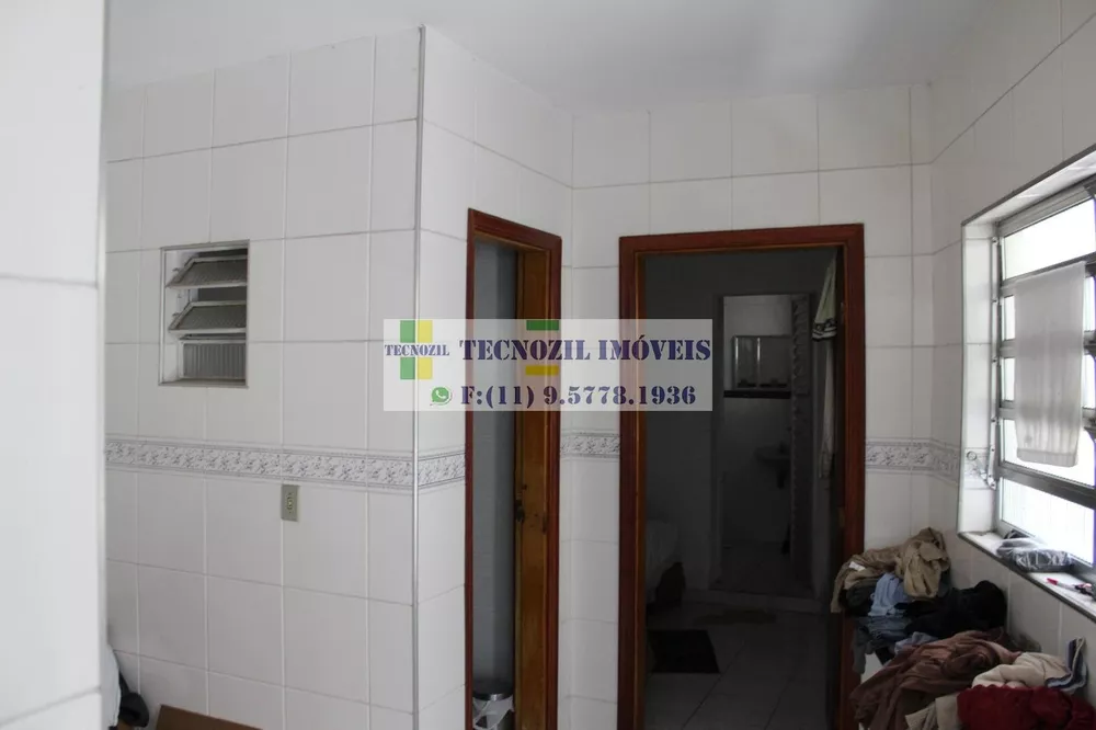 Sobrado à venda com 4 quartos, 406m² - Foto 16