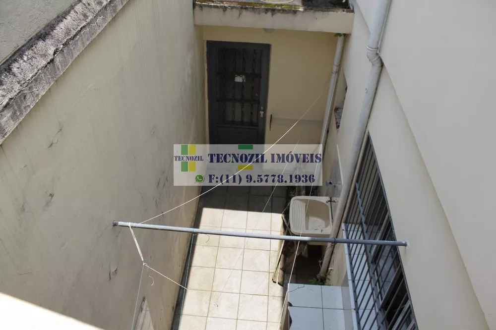 Sobrado à venda com 4 quartos, 406m² - Foto 33