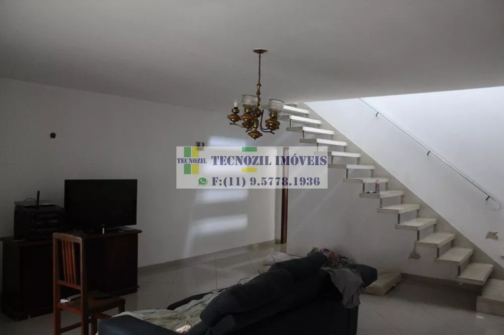 Sobrado à venda com 4 quartos, 406m² - Foto 11