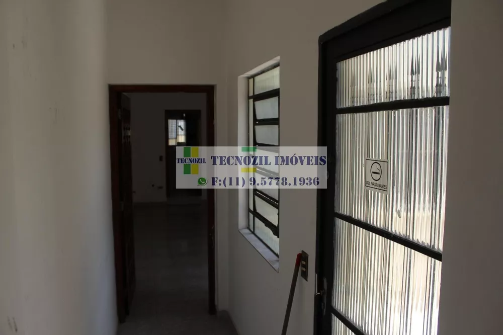 Sobrado à venda com 4 quartos, 406m² - Foto 34