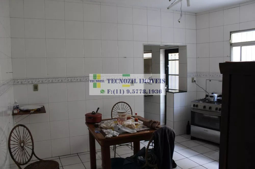 Sobrado à venda com 4 quartos, 406m² - Foto 3