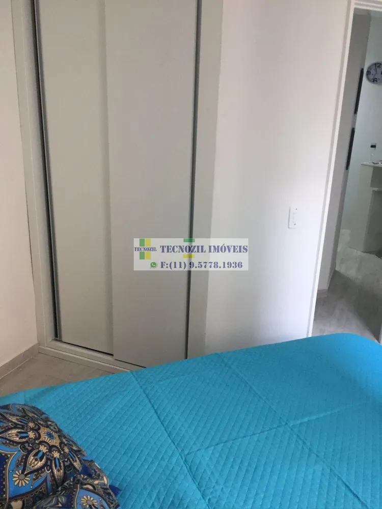 Apartamento, 1 quarto, 30 m² - Foto 8
