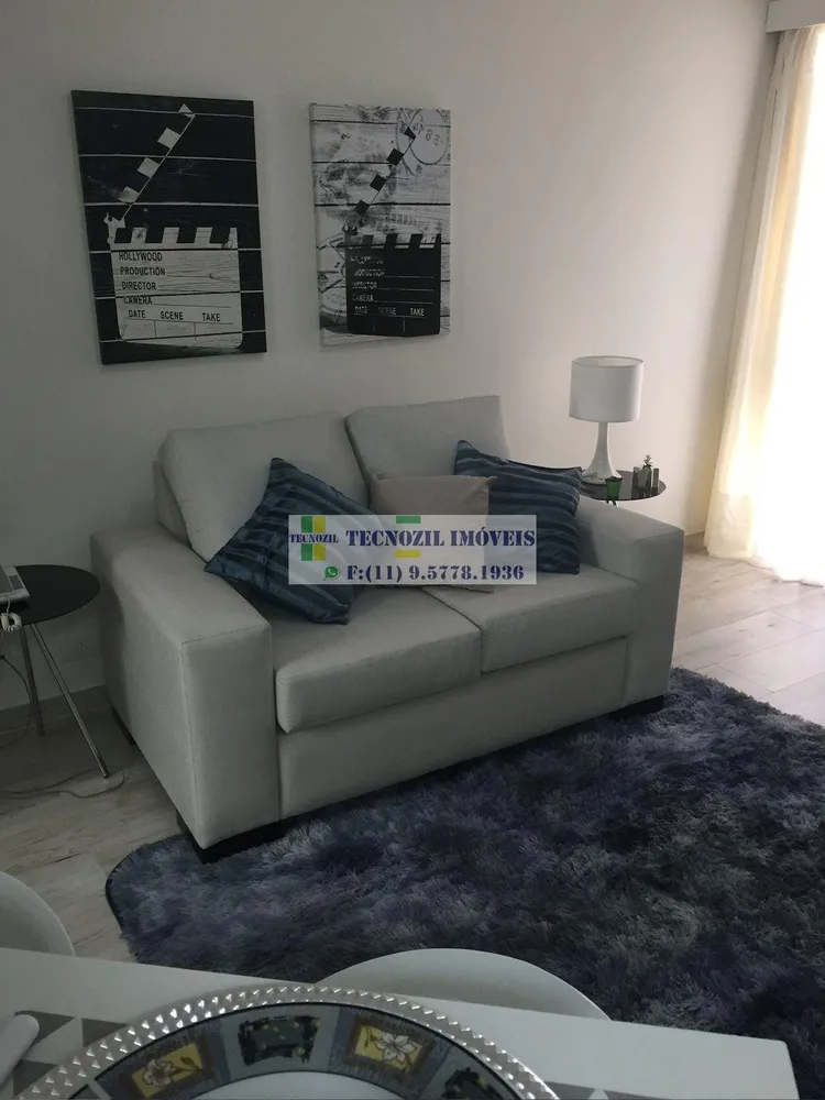 Apartamento, 1 quarto, 30 m² - Foto 11