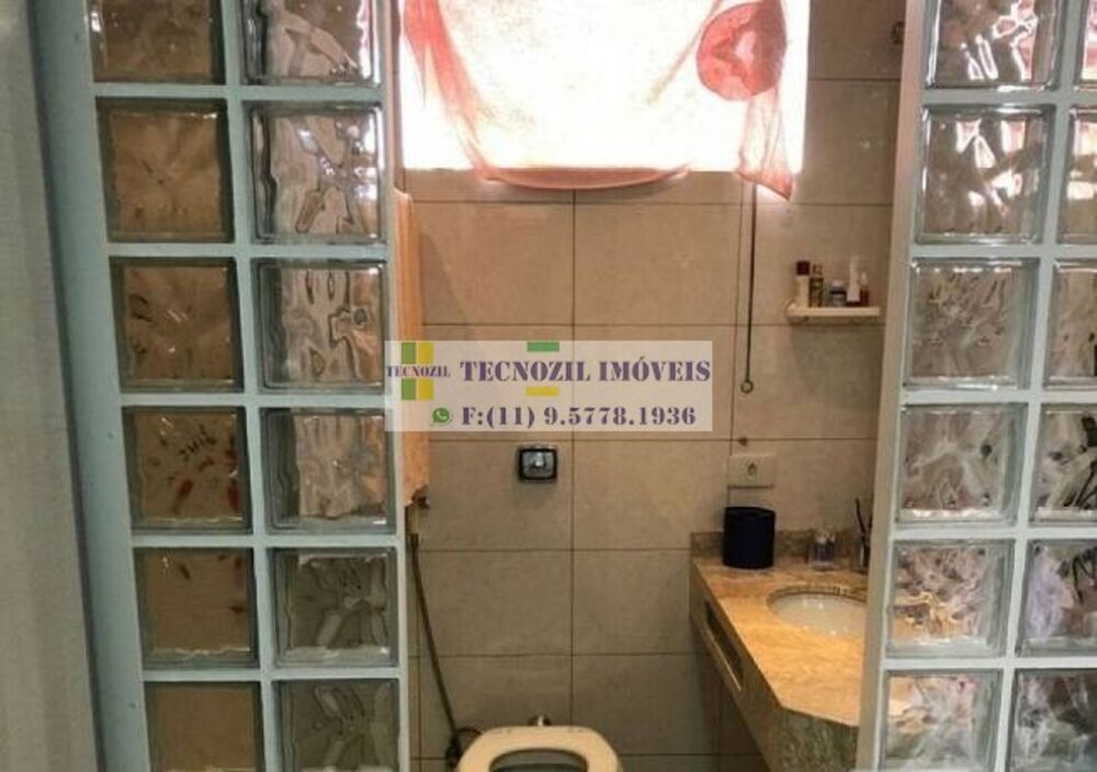 Sobrado à venda com 3 quartos, 240m² - Foto 3