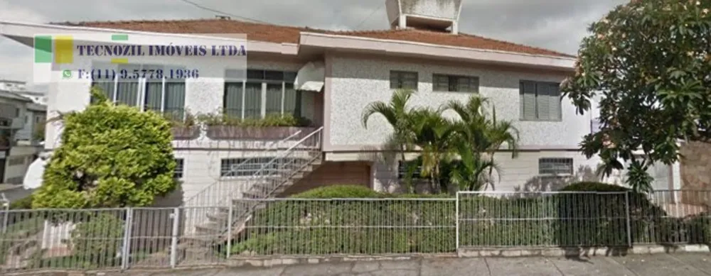 Sobrado, 3 quartos, 300 m² - Foto 2