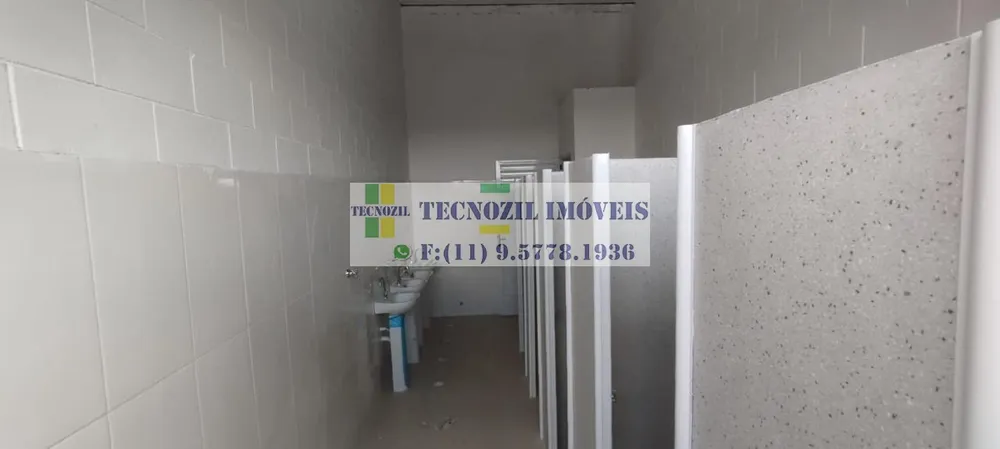 Depósito-Galpão, 1600 m² - Foto 5