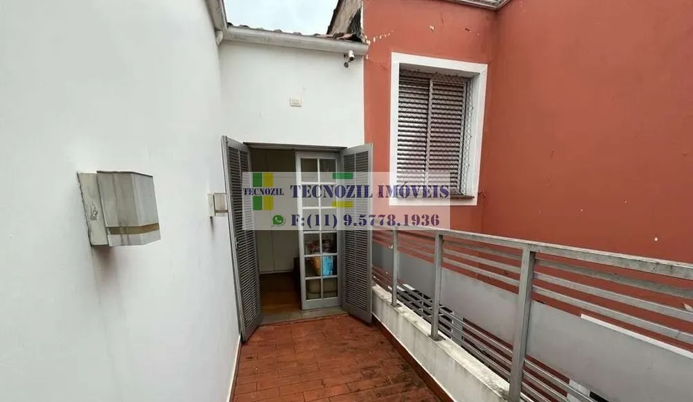 Sobrado, 3 quartos, 185 m² - Foto 8