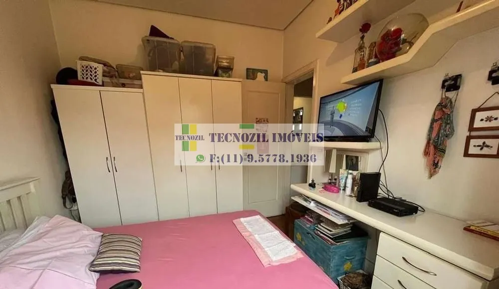 Sobrado, 3 quartos, 185 m² - Foto 5