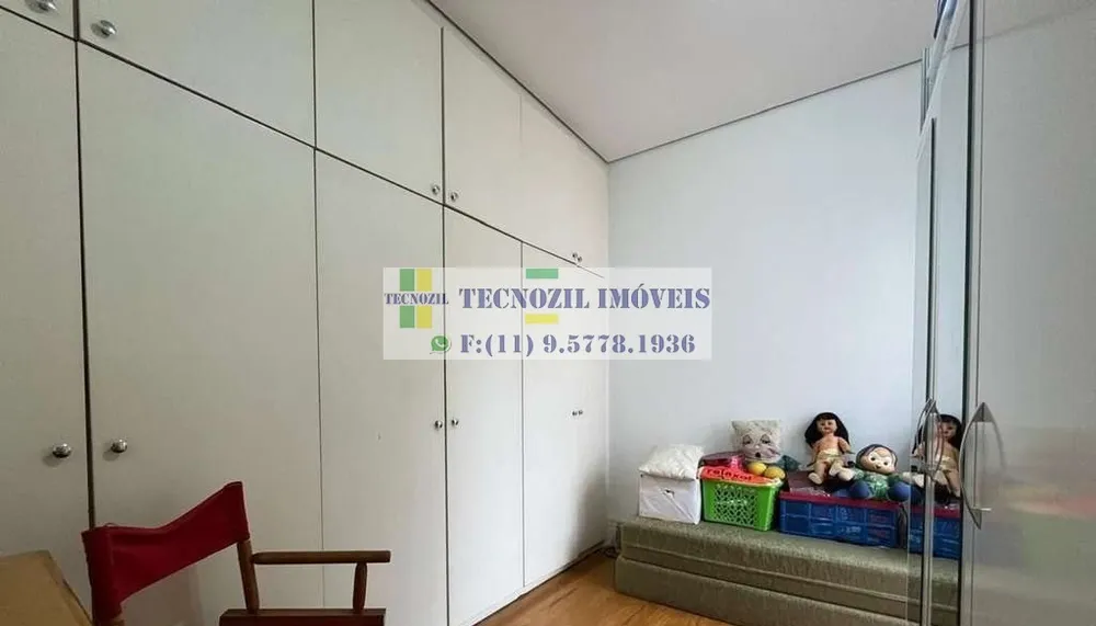 Sobrado, 3 quartos, 185 m² - Foto 6