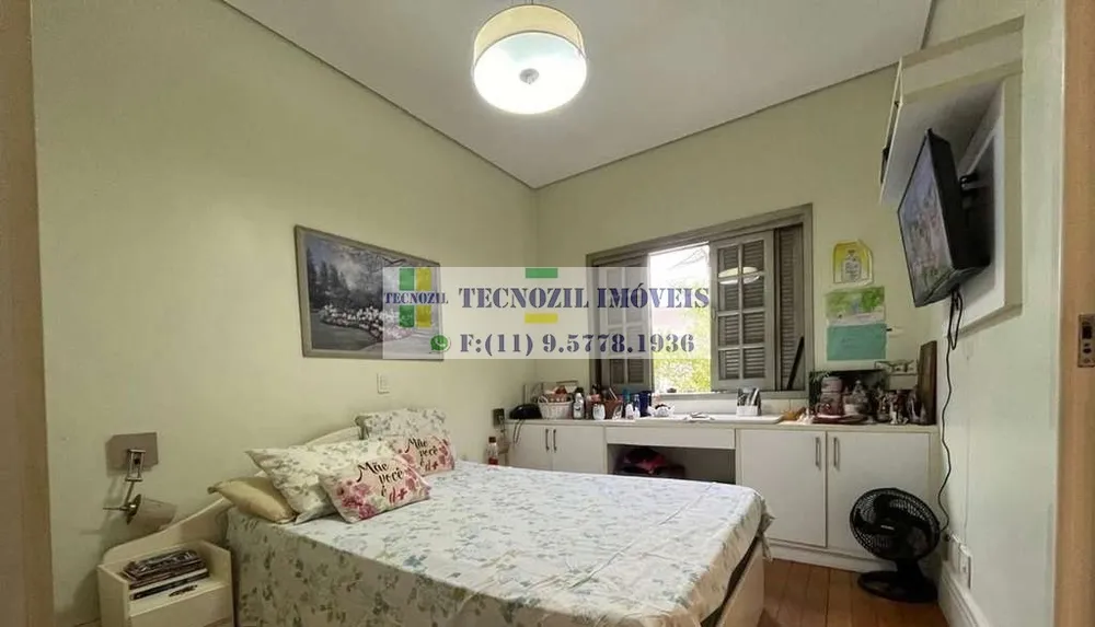Sobrado, 3 quartos, 185 m² - Foto 9