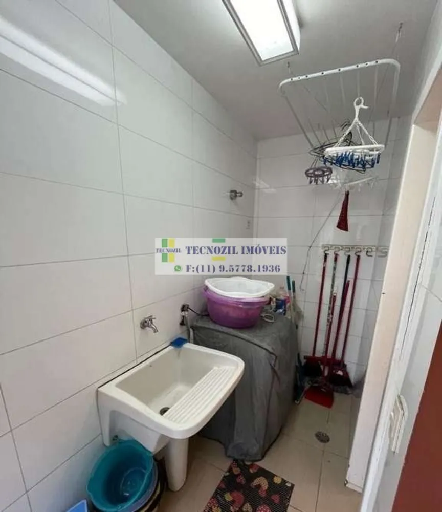Sobrado, 3 quartos, 185 m² - Foto 14