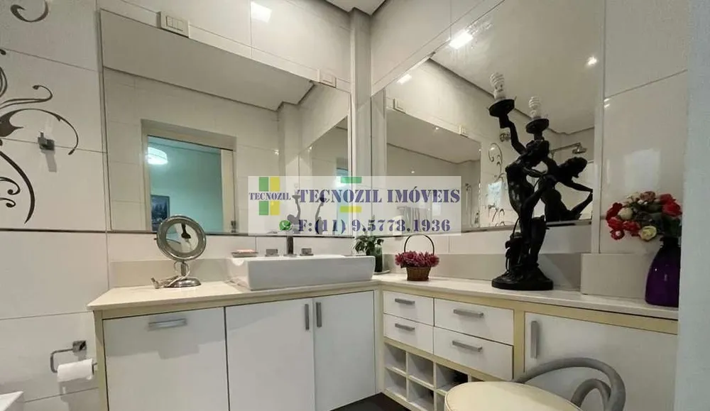 Sobrado, 3 quartos, 185 m² - Foto 11